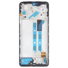 Para Xiaomi Redmi Note 12 Pro 4G OLED Materi...