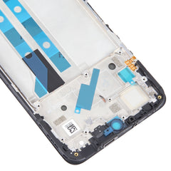 Para Xiaomi Redmi Note 12 Pro 4G OLED Materi...