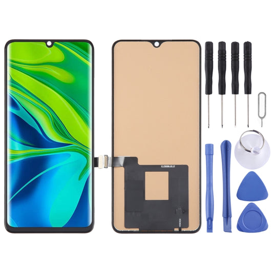 Para Xiaomi CC9 Pro TFT Material Pantalla LC...