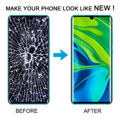 Para Xiaomi CC9 Pro TFT Material Pantalla LC...