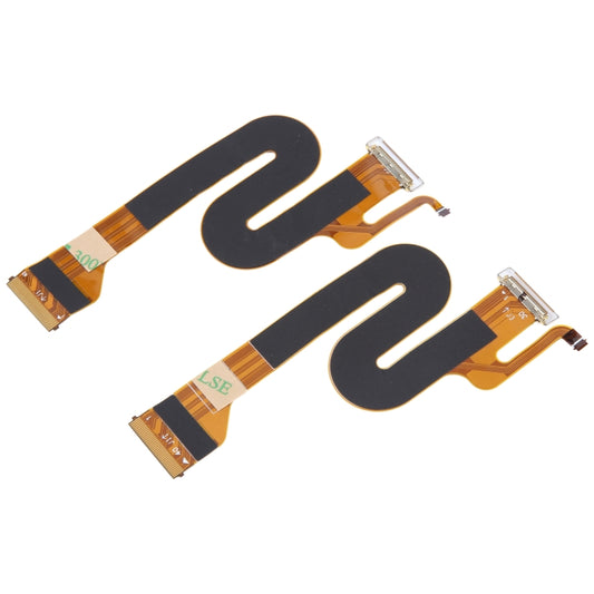Para Lenovo Yoga Duet 7 13IML05 ITL6-LTE 202...