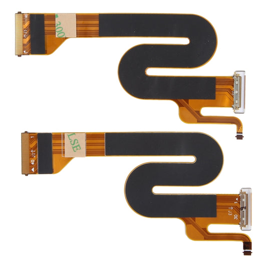 Para Lenovo Yoga Duet 7 13IML05 ITL6-LTE 202...