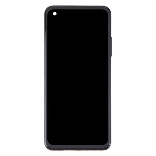 Para Asus Zenfone 9 9Z AI2202 Montaje comple...