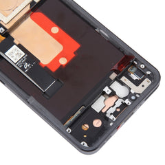 Para Asus Zenfone 9 9Z AI2202 Montaje comple...