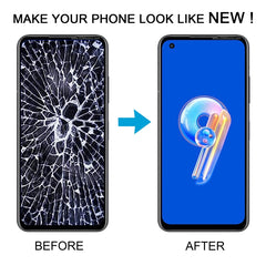 Para Asus Zenfone 9 9Z AI2202 Montaje comple...