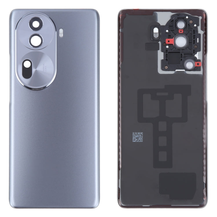 Para OPPO Reno11 Pro Tapa trasera de batería...