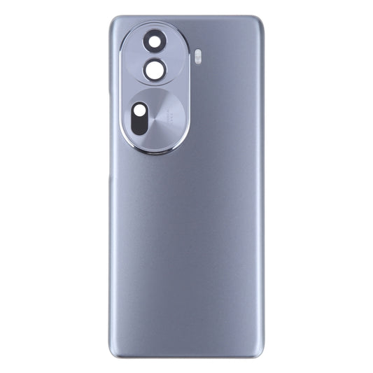 Para OPPO Reno11 Pro Tapa trasera de batería...