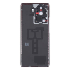 Para OPPO Reno11 Pro Tapa trasera de batería...