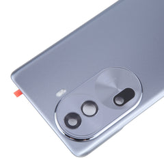 Para OPPO Reno11 Pro Tapa trasera de batería...