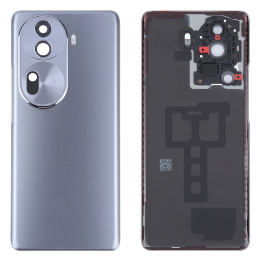 Para OPPO Reno11 Pro Tapa trasera de batería...