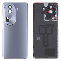 Para OPPO Reno11 Pro Tapa trasera de batería...