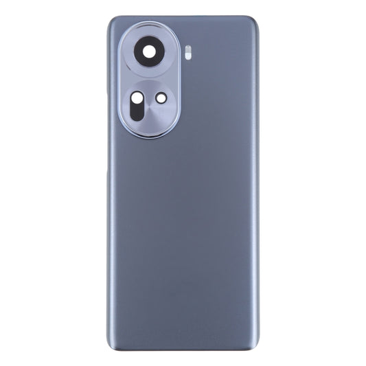 Para OPPO Reno11 Tapa trasera de batería ori...