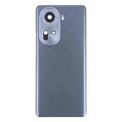 Para OPPO Reno11 Tapa trasera de batería ori...