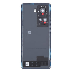 Para OPPO Reno11 Tapa trasera de batería ori...