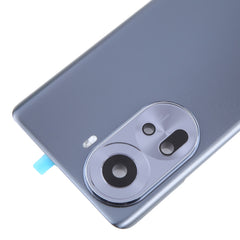 Para OPPO Reno11 Tapa trasera de batería ori...