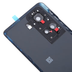 Para OPPO Reno11 Tapa trasera de batería ori...
