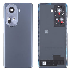 Para OPPO Reno11 Tapa trasera de batería ori...