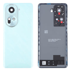 Para OPPO Reno11 Tapa trasera de batería ori...