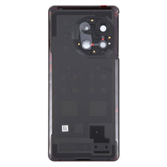 Para tapa trasera de batería OnePlus 11R con...