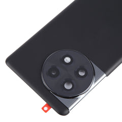 Para tapa trasera de batería OnePlus 11R con...