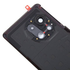 Para tapa trasera de batería OnePlus 11R con...
