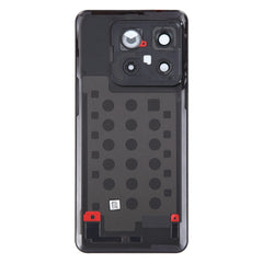 Para tapa trasera de batería OnePlus 11T con...