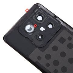 Para tapa trasera de batería OnePlus 11T con...