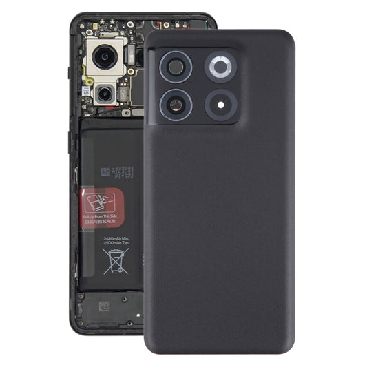 Para tapa trasera de batería OnePlus 11T con...