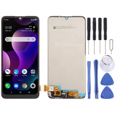 Para pantalla LCD TCL 30 Z T602DL 4188R con ...