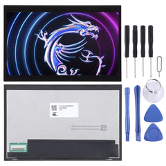 Para MSI Claw Original LCD + Pantalla Táctil