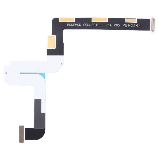 Para nada teléfono 1 A063 LCD Flex Cable