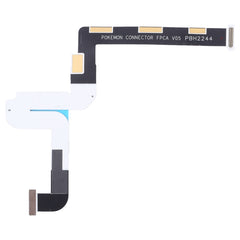 Para nada teléfono 1 A063 LCD Flex Cable