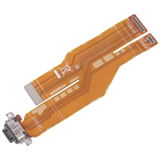 Para Asus ROG Phone 8 AI2401 Cable flexible de puerto de carga