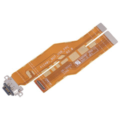 Para Asus ROG Phone 8 AI2401 Cable flexible de puerto de carga