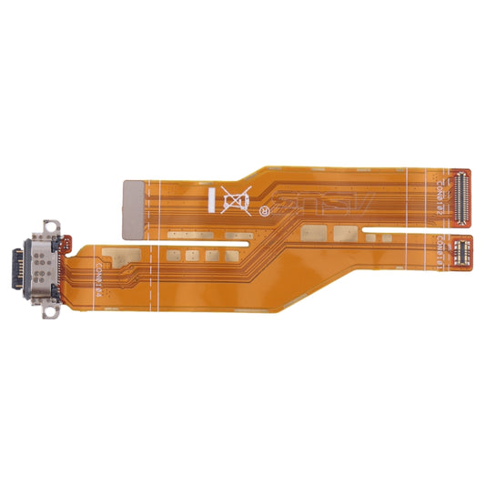 Para Asus ROG Phone 8 AI2401 Cable flexible de puerto de carga