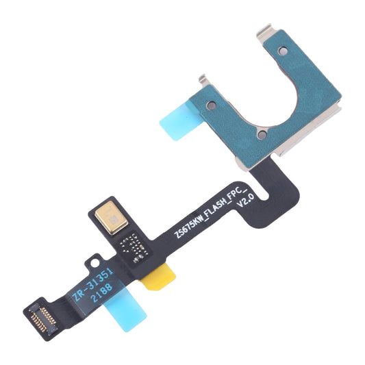 Para Asus Zenfone 8 Flip Micrófono + Cable f...