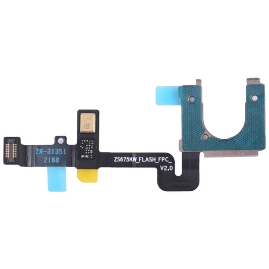 Para Asus Zenfone 8 Flip Micrófono + Cable f...