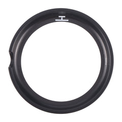 Para Google Pixel Watch Pantalla original Lente de vidrio exterior