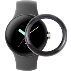 Para Google Pixel Watch Pantalla original Lente de vidrio exterior