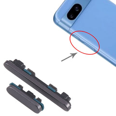 Para Google Pixel 8A Botón de encendido + Bo...