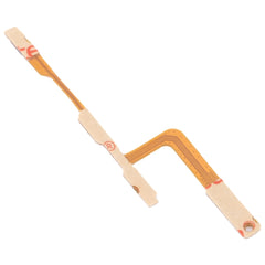 Cable Botón Volumen Encendido Para Xiaomi Redmi Note 12s