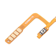 Cable Botón Volumen Encendido Para Xiaomi Redmi Note 12s