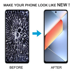 Para Tecno Pova 6 Pantalla LCD AMOLED origin...