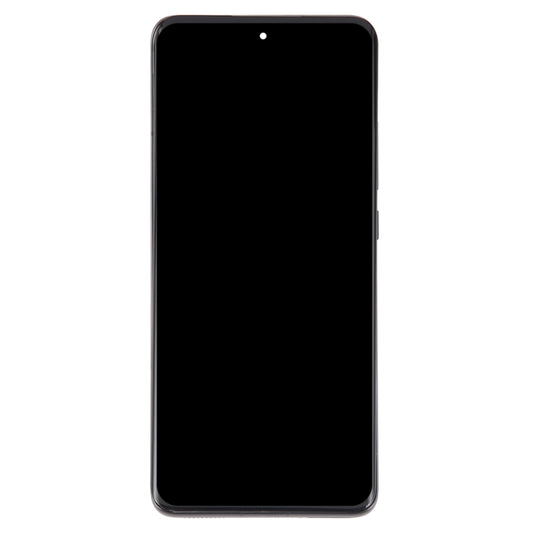 Para Xiaomi 12X Original AMOLED Material Pan...