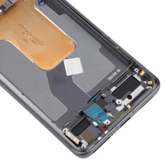 Para Xiaomi 12X Original AMOLED Material Pan...