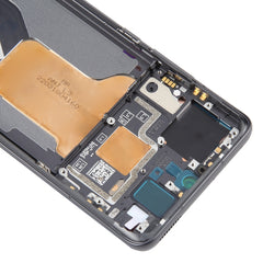 Para Xiaomi 12X Original AMOLED Material Pan...