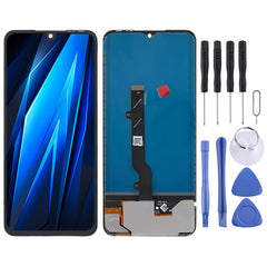 Pantalla TFT LCD para Tecno Pova 4 Pro con m...