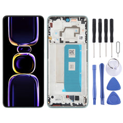 Para Xiaomi Redmi K60 Original Material OLED...