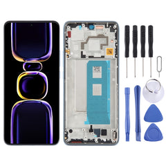 Para Xiaomi Redmi K60 Original Material OLED...