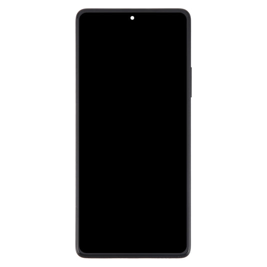 Para Xiaomi Poco F5 Original AMOLED Material...